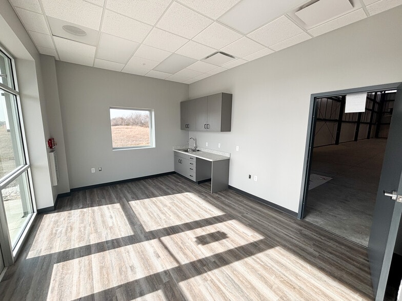 More Photos Of 3135 Hankins Rd, Republic Industrial For Sale