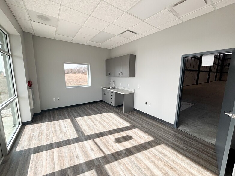 More Photos Of 3135 Hankins Rd, Republic Warehouse For Lease