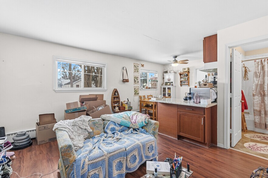 More Photos Of 2633 Division St N, North Saint Paul Apartments For Sale