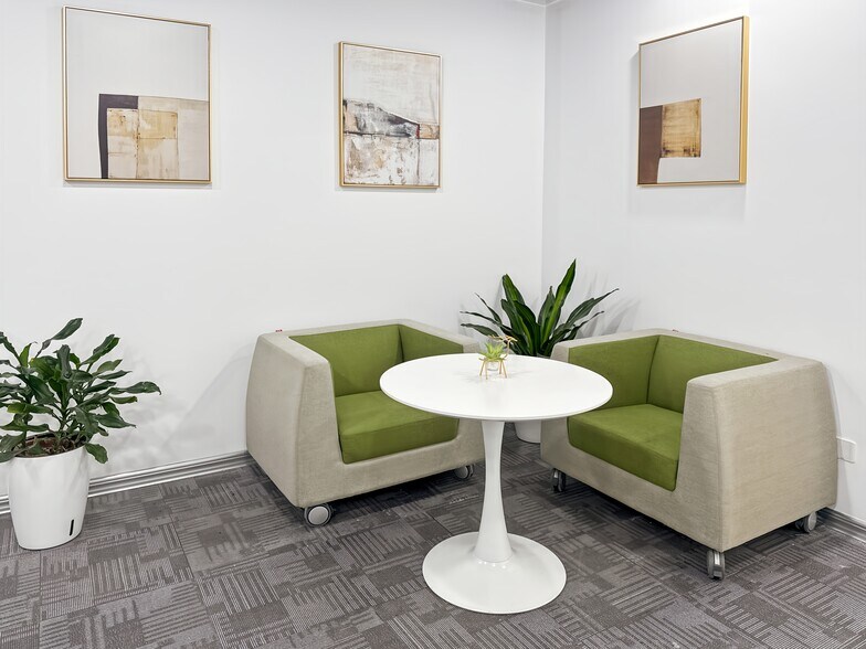 More Photos Of 230 Yorkshire, Moncks Corner Coworking Space