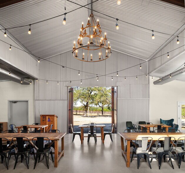 More Photos Of 25711 Hamilton Pool Rd, Round Mountain Specialty For Sale