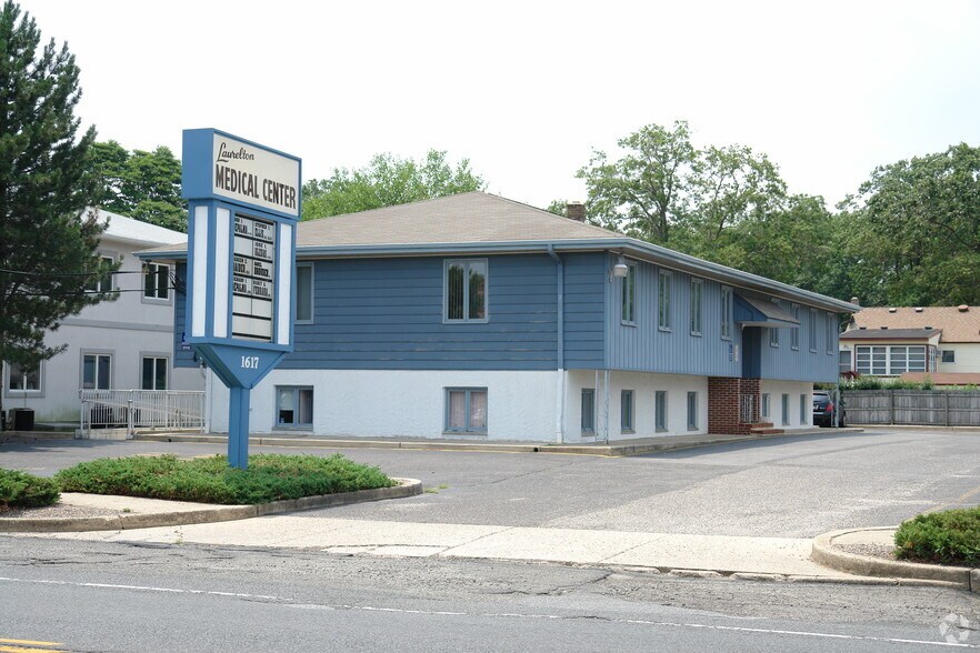 Primary Photo Of 1617 Rt-88, Brick Medical For Lease