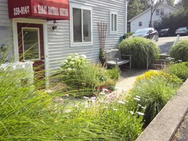 More Photos Of 543 Newfield Ave, Stamford Storefront Retail Residential For Sale