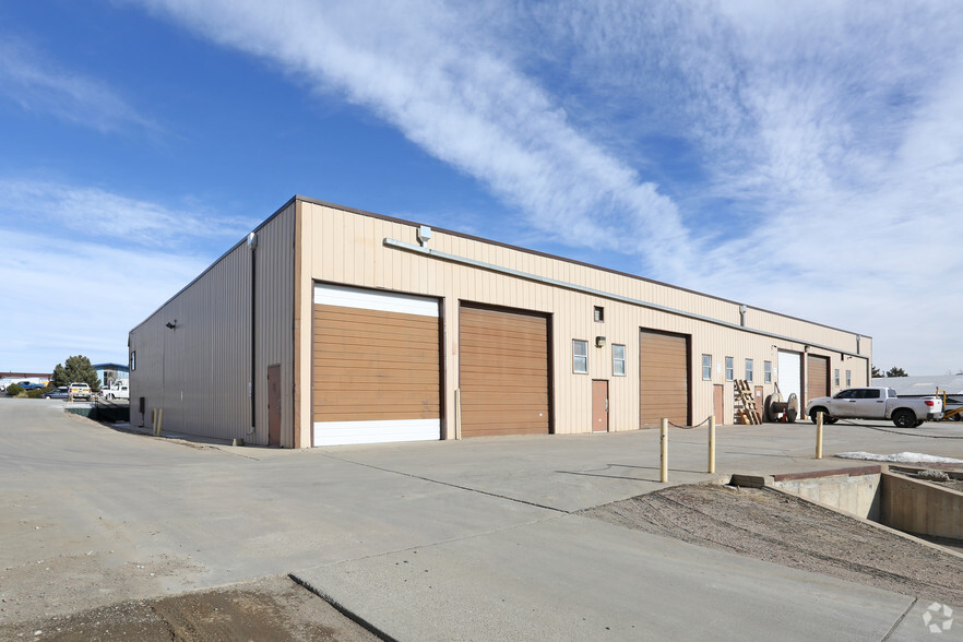 Primary Photo Of 7070 W 117th Ave, Broomfield Warehouse For Lease