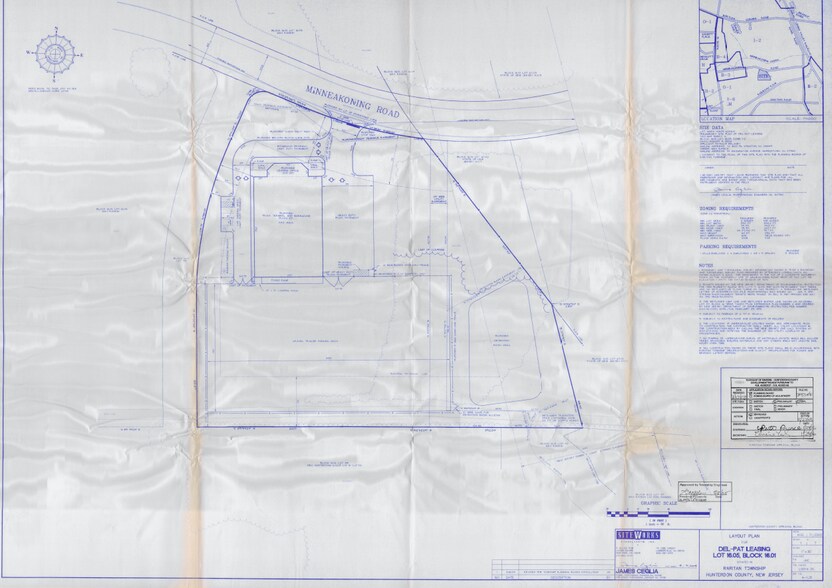 More Photos Of 18 Minneakoning Rd, Flemington Land For Lease