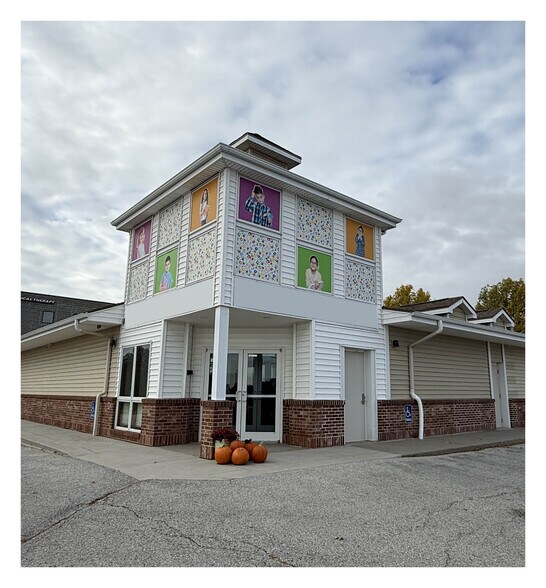 Primary Photo Of 20111 Roberts St, Elkhorn Daycare Center For Sale