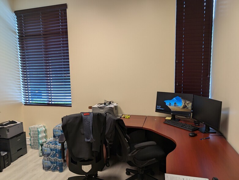 More Photos Of 4755 Technology Way, Boca Raton Loft Creative Space For Lease