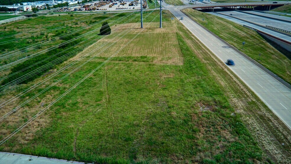 More Photos Of 2851 N State 161 Hwy, Irving Land For Sale