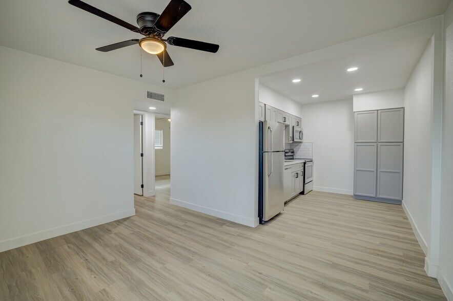 More Photos Of 1100 N California St, Chandler Multifamily For Sale