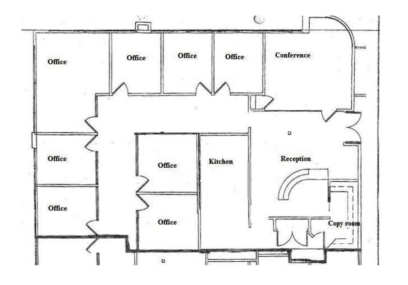 More Photos Of 698 12th St SE, Salem Office For Lease