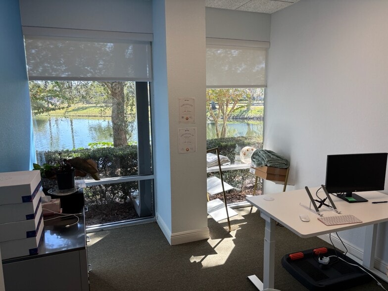 More Photos Of 581 Technology Park, Lake Mary Office For Lease