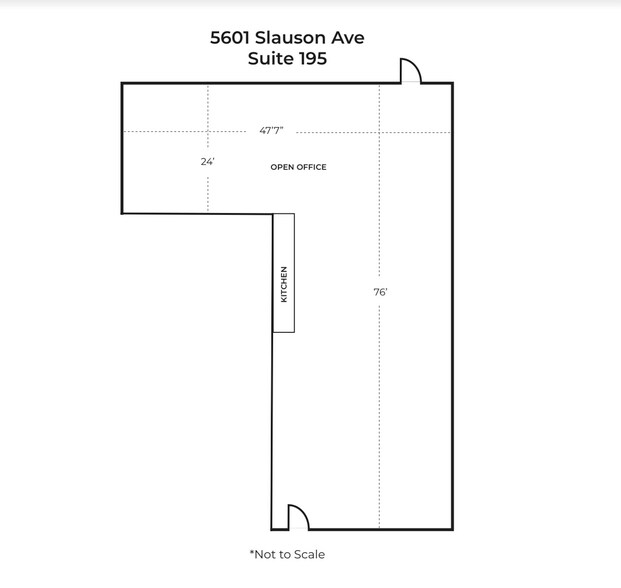 More Photos Of 5601 W Slauson Ave, Culver City Office For Lease