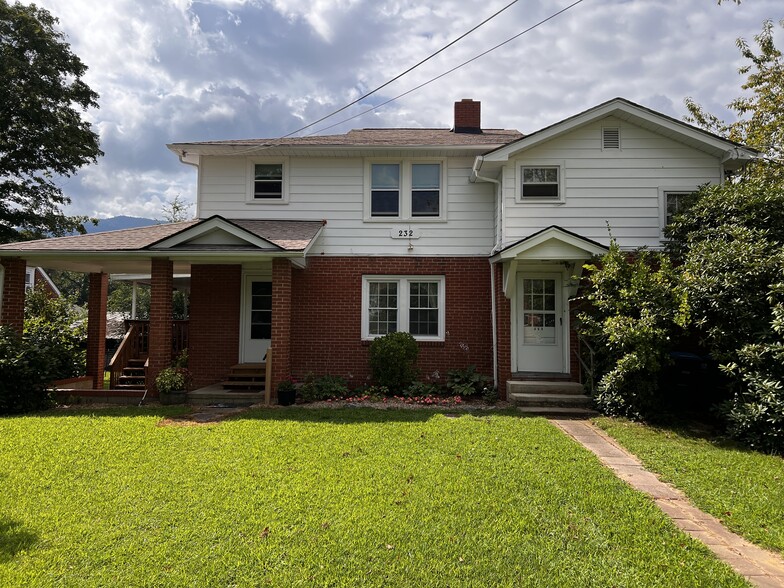 Primary Photo Of 232 Old US Highway 70, Swannanoa Apartments For Sale