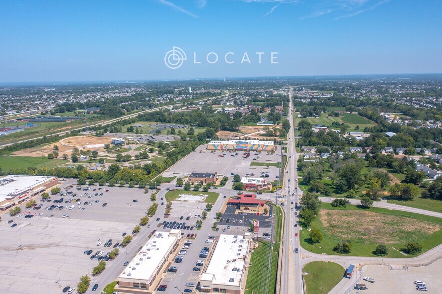 More Photos Of 7839 Highway N, Dardenne Prairie Land For Sale