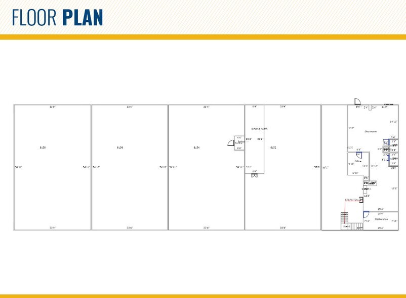 More Photos Of 8150 Cryden Way, District Heights Warehouse For Sale