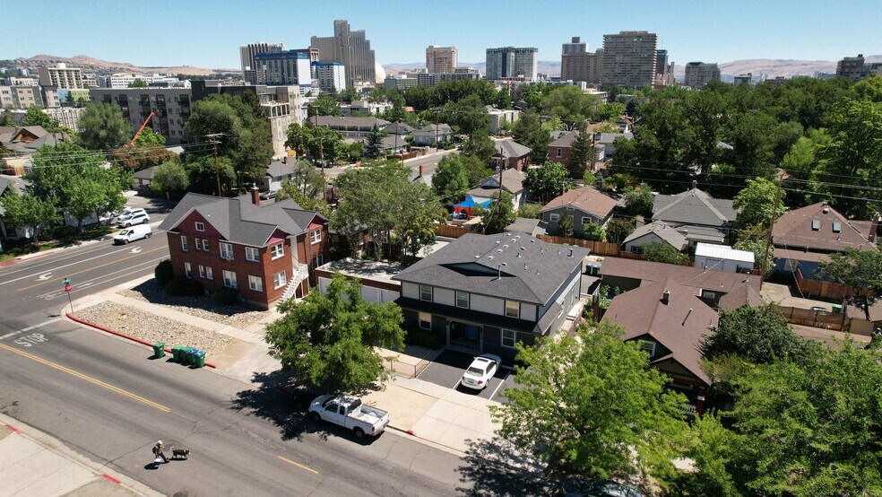 More Photos Of 80 Vine St, Reno Apartments For Sale