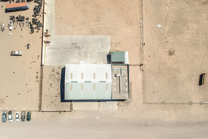 More Photos Of 5038 Lakewood Rd, Bullhead City Fort Mohave Warehouse For Sale
