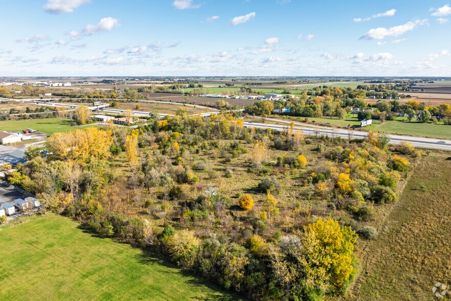 More Photos Of 3504 Janes Rd, Saginaw Land For Sale