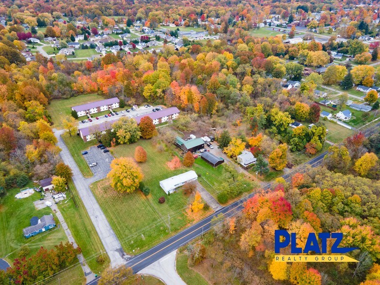 More Photos Of 1000 Liberty Blvd, Cortland Apartments For Sale