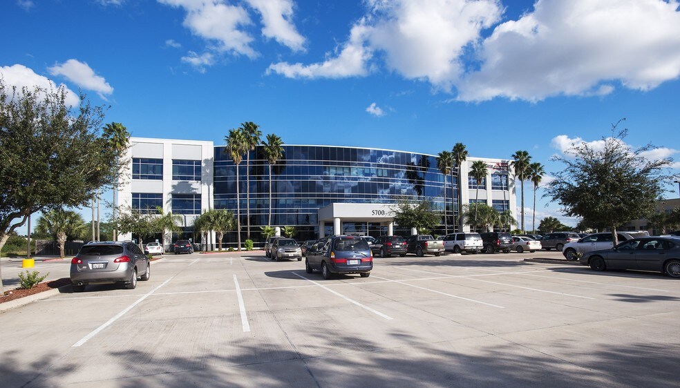 More Photos Of 5700 N Exp 77/83, Brownsville Medical For Lease