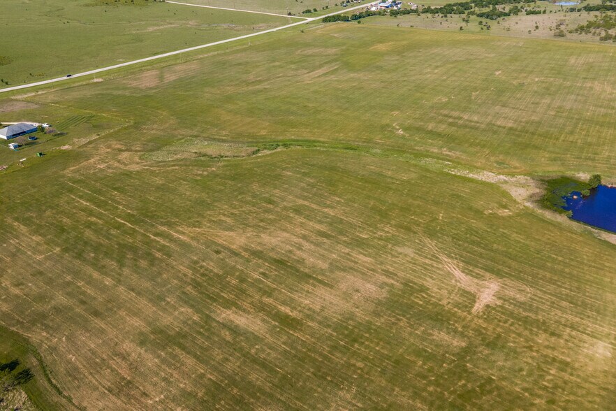 More Photos Of 17800 FM 902, Howe Land For Sale