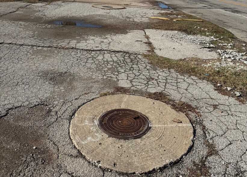 More Photos Of 4310 Pine Street St, Tulsa Land For Sale