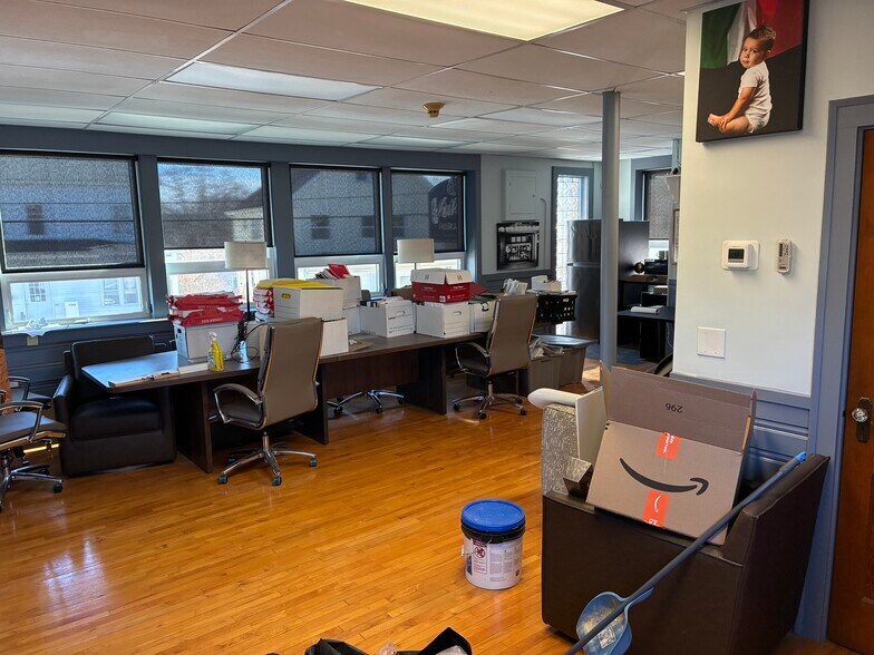 More Photos Of 1343 Main St, West Warwick Manufacturing For Lease