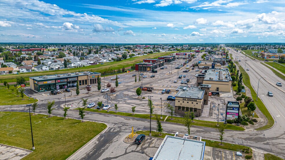 More Photos Of 10712 80th Ave, Grande Prairie Unknown For Lease