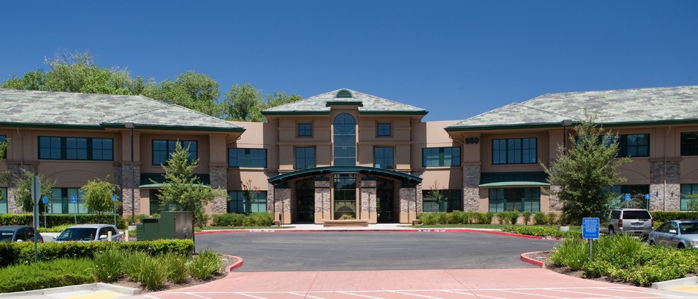 Primary Photo Of 950 Glenn Dr, Folsom Office For Lease