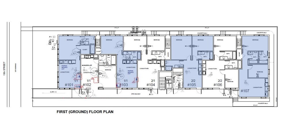 More Photos Of 1321 15th St, Miami Beach Hotel For Sale