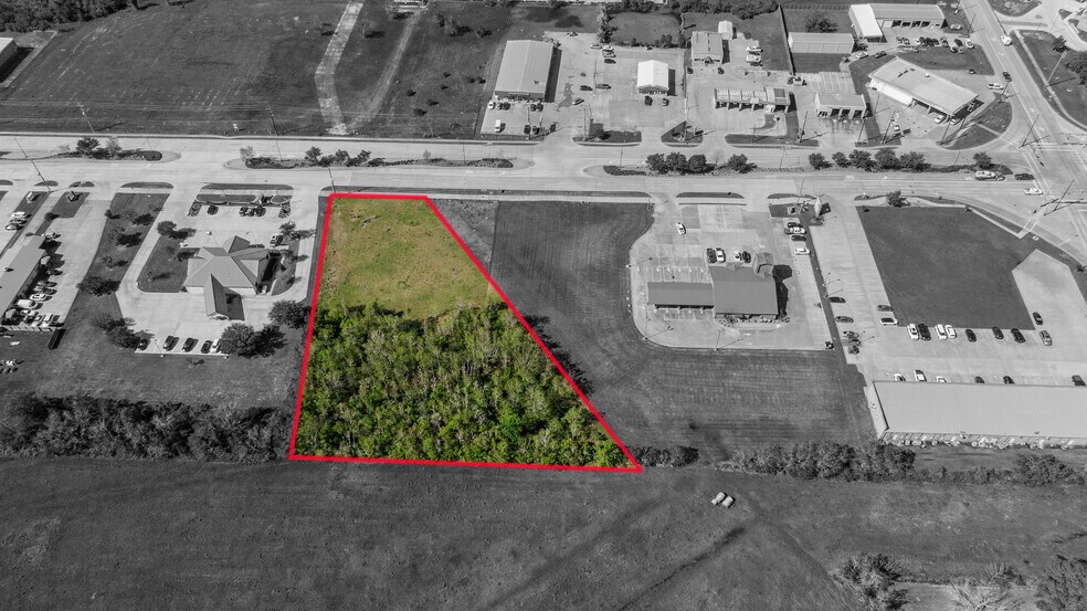 More Photos Of Eagle Dr, Mont Belvieu Land For Sale