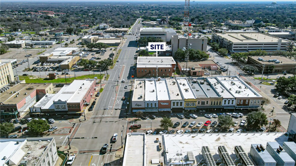 More Photos Of 123 William J Bryan Parkway, Bryan Warehouse For Sale