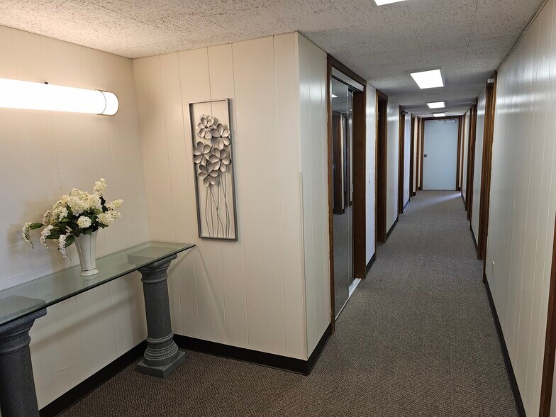 More Photos Of 350 Alberta Dr, Amherst Office For Sale