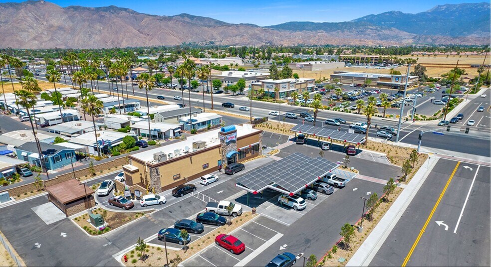 More Photos Of S San Jacinto Ave, San Jacinto Land For Lease