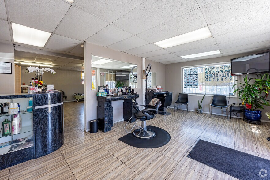 More Photos Of 4357-4359 Florence Ave, Bell Storefront For Sale