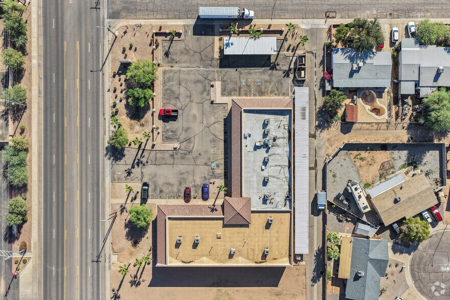 More Photos Of 139 W Cottonwood Ln, Casa Grande Office For Sale