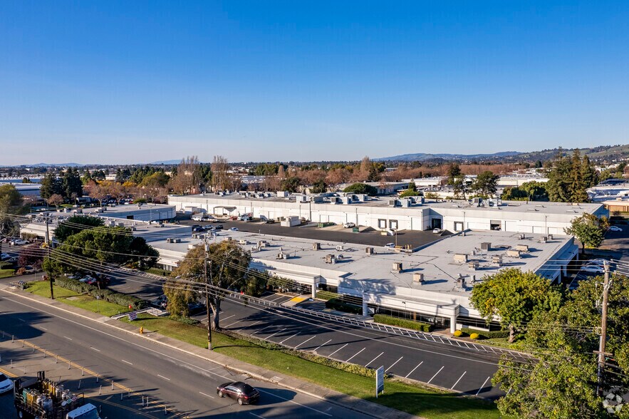 More Photos Of 31350-31398 Huntwood Rd, Hayward Unknown For Lease