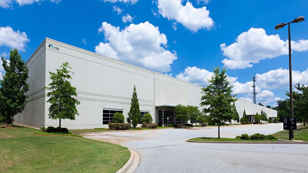 Primary Photo Of 130 Caliber Ridge Dr, Greer Warehouse For Lease