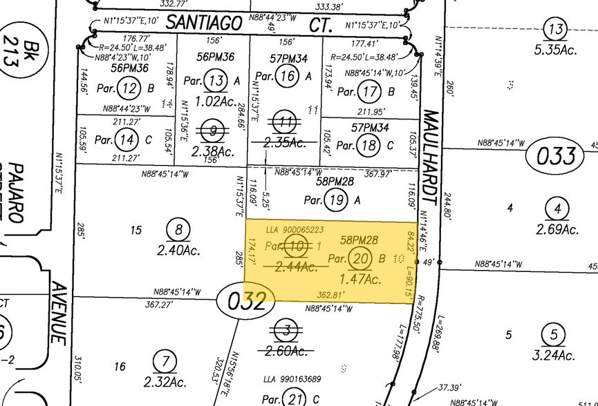 Primary Photo Of 1201 Maulhardt Ave, Oxnard Warehouse For Lease