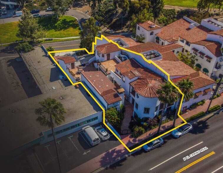More Photos Of 1403 N El Camino Real, San Clemente Office For Sale