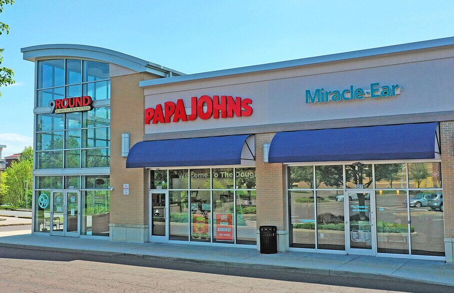 More Photos Of 3 W Ridge Pike, Limerick Unknown For Lease