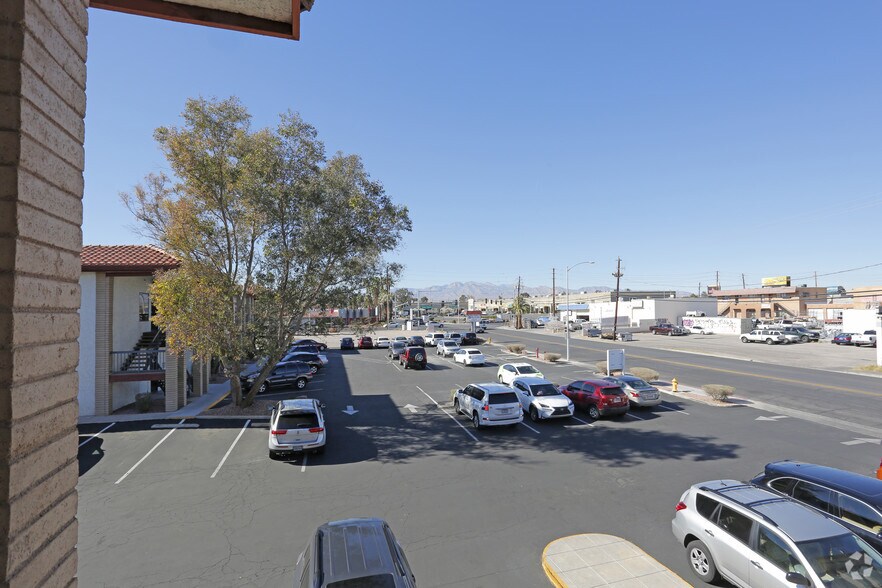 More Photos Of 3110 S Valley View Blvd, Las Vegas Unknown For Lease