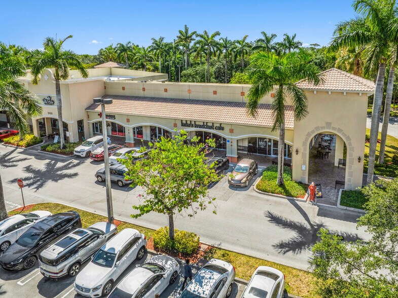 More Photos Of 10100-10280 W Forest Hill Blvd, Wellington Unknown For Lease
