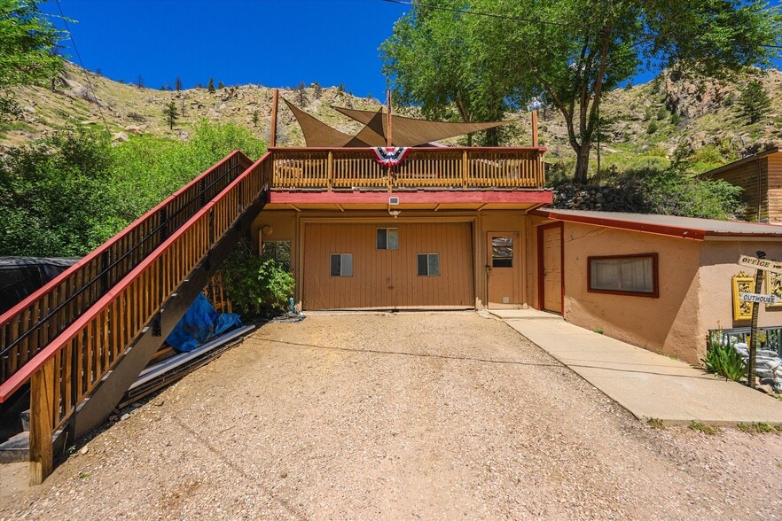 More Photos Of 33040 Poudre Canyon Rd, Bellvue Trailer Camper Park For Sale