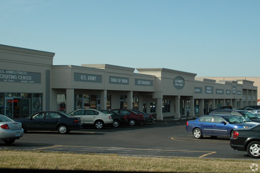 More Photos Of 3159-3259 Winton Rd S, Rochester Unknown For Lease