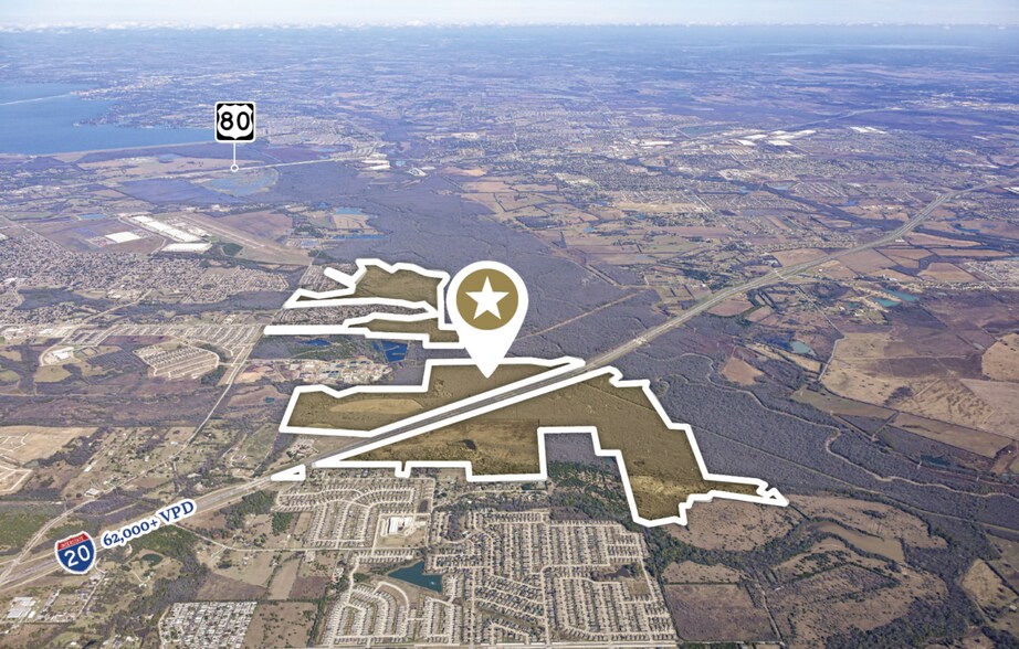 More Photos Of 1632 Lawson Rd, Mesquite Land For Sale