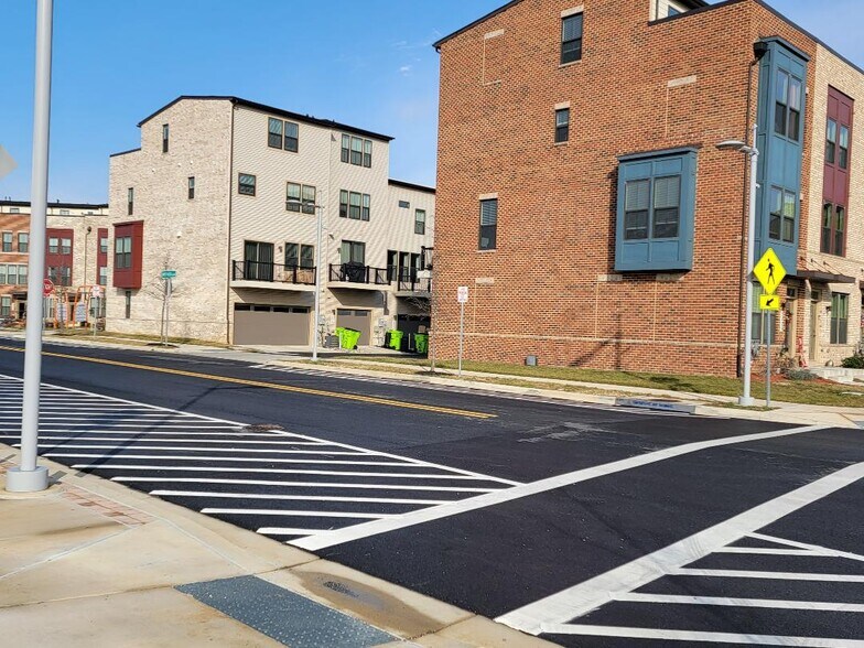 2101 Shadyside Ave, Suitland, MD 20746 Schools For Sale