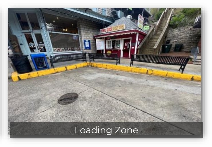 More Photos Of 29 S Main St, Eureka Springs General Retail For Sale