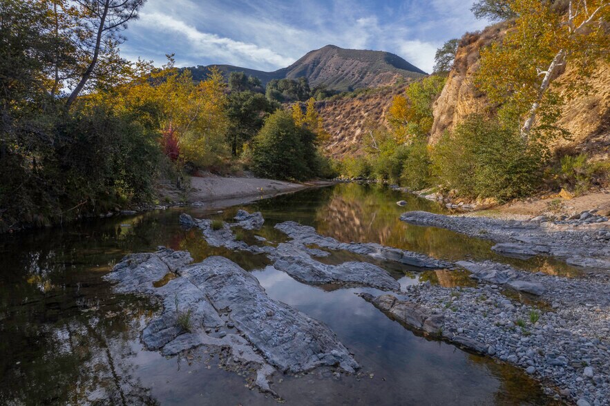 More Photos Of 47275 Arroyo Seco Rd, Greenfield Land For Sale