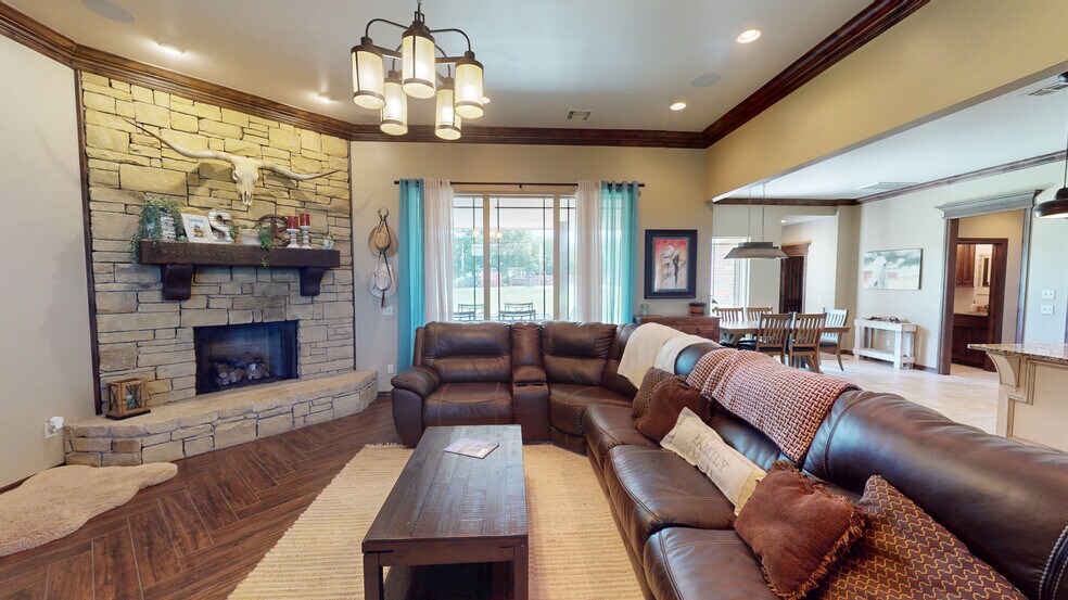 More Photos Of 103 Cody Rd, Earlsboro Land For Sale